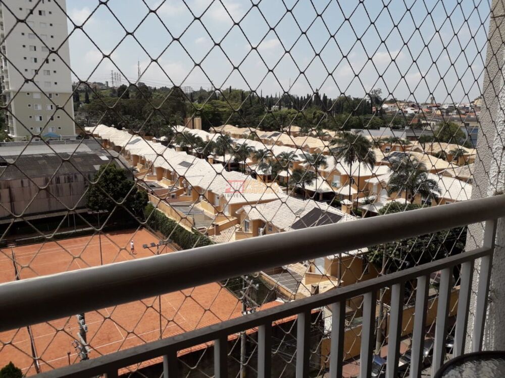Apartamento, 2 quartos, 63 m² - Foto 4