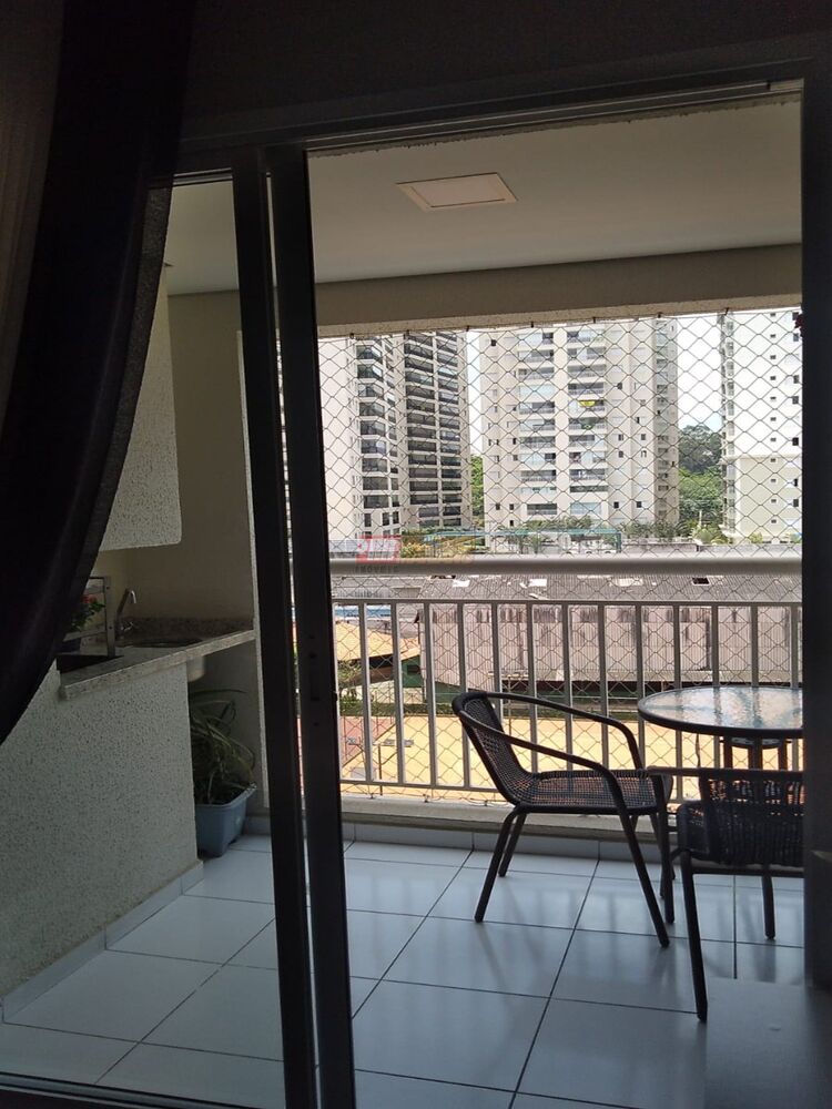 Apartamento, 2 quartos, 63 m² - Foto 7