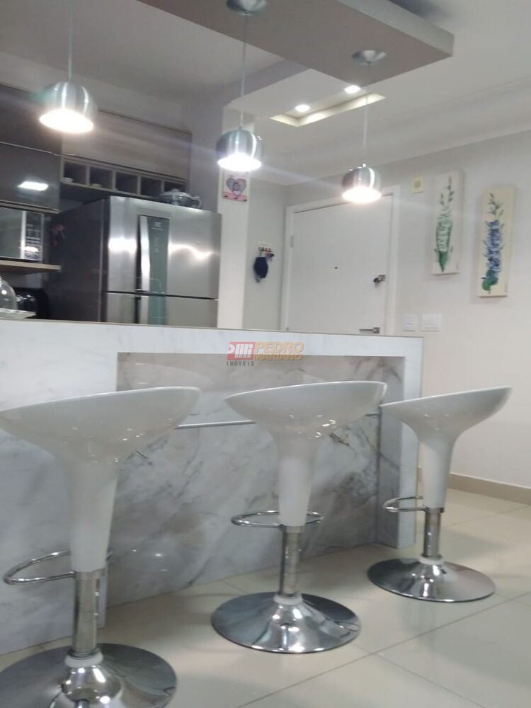 Apartamento, 2 quartos, 63 m² - Foto 1