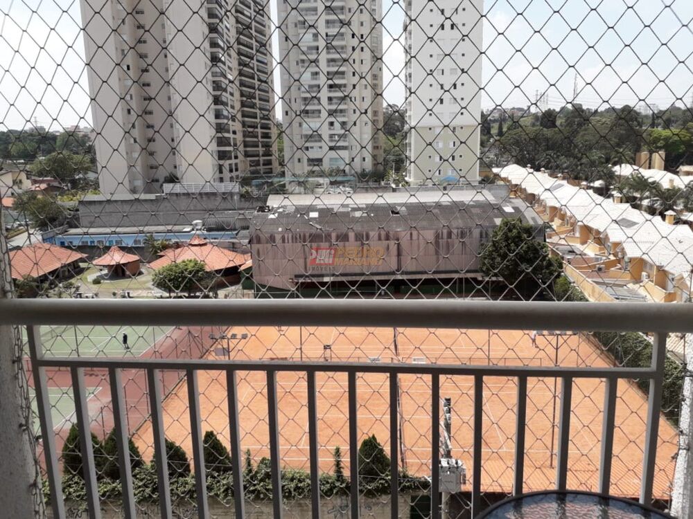 Apartamento, 2 quartos, 63 m² - Foto 3