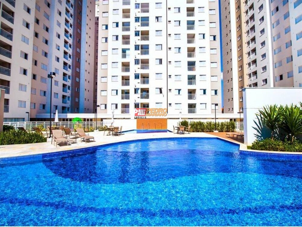 Apartamento, 2 quartos, 63 m² - Foto 16