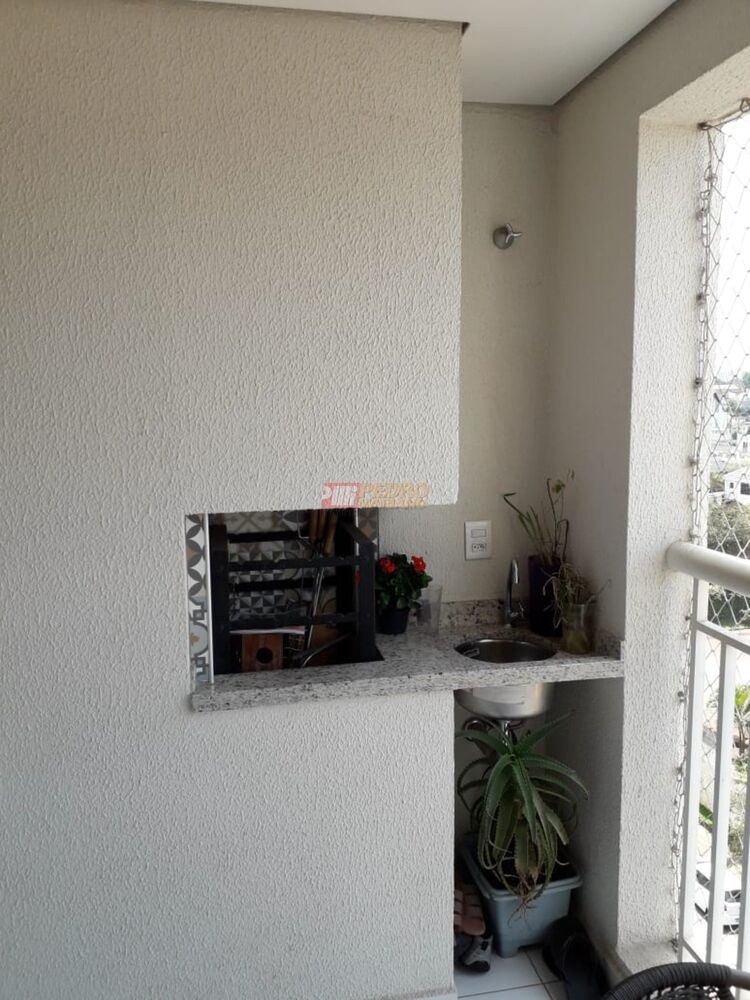 Apartamento, 2 quartos, 63 m² - Foto 8
