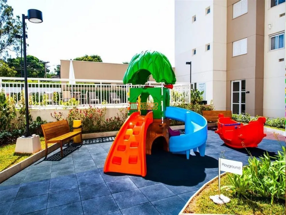 Apartamento, 2 quartos, 63 m² - Foto 27