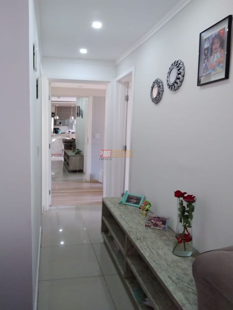 Apartamento, 2 quartos, 63 m² - Foto 9