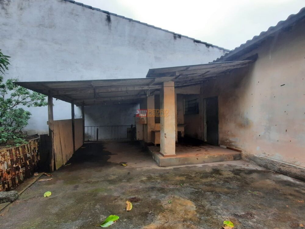 Casa, 3 quartos, 209 m² - Foto 16