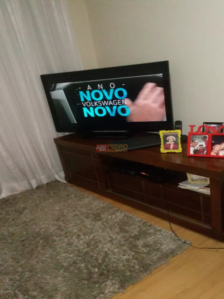 Apartamento, 2 quartos, 54 m² - Foto 4