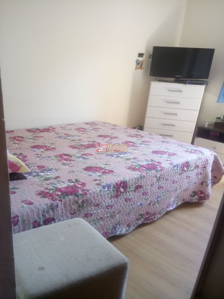 Apartamento, 2 quartos, 54 m² - Foto 10