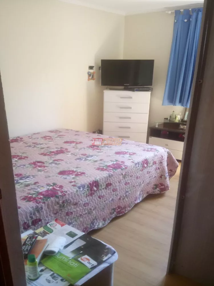 Apartamento, 2 quartos, 54 m² - Foto 9