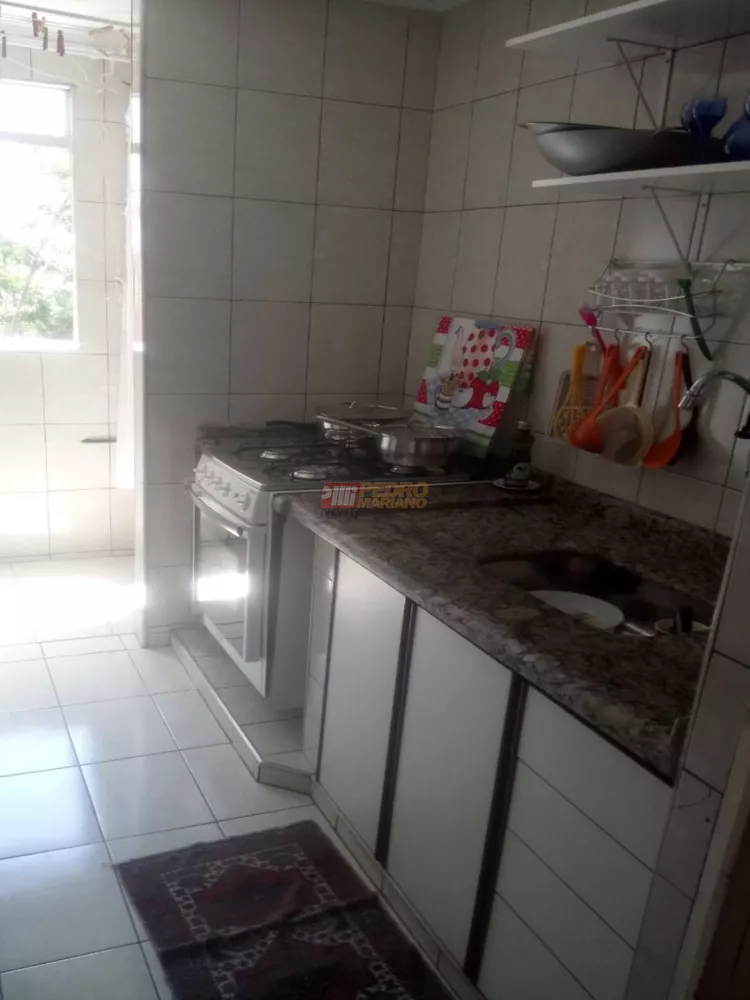 Apartamento, 2 quartos, 54 m² - Foto 16