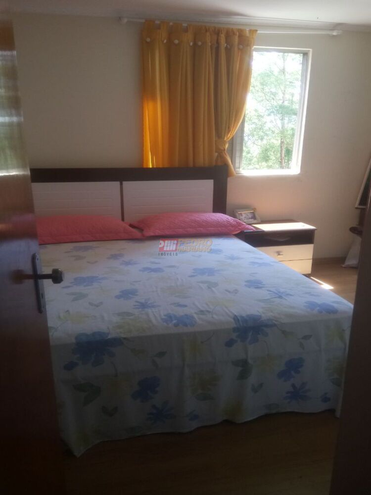 Apartamento, 2 quartos, 54 m² - Foto 8