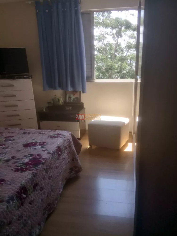 Apartamento, 2 quartos, 54 m² - Foto 11