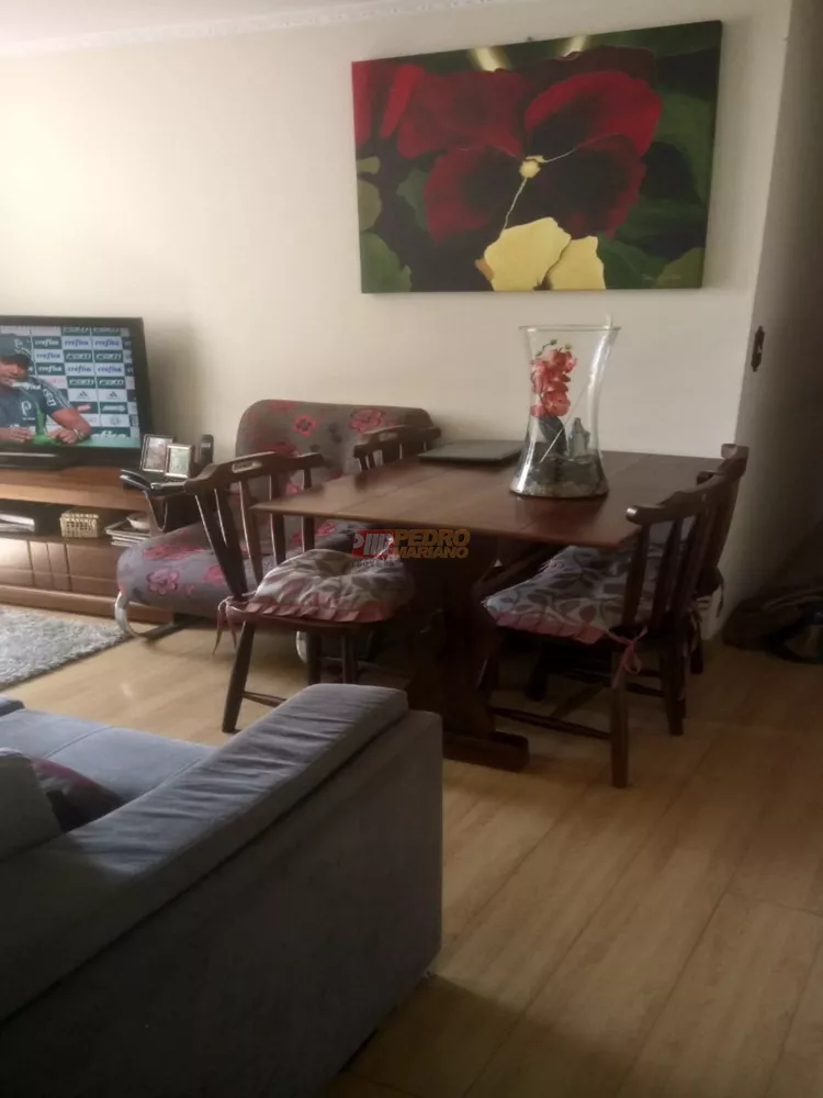 Apartamento, 2 quartos, 54 m² - Foto 3