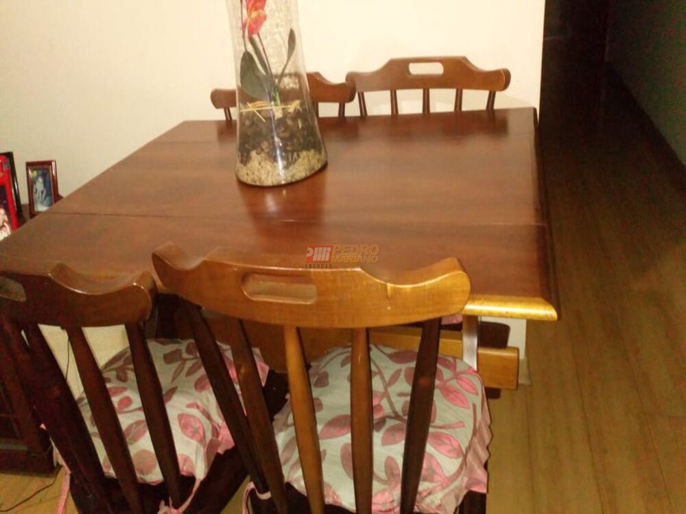 Apartamento, 2 quartos, 54 m² - Foto 6
