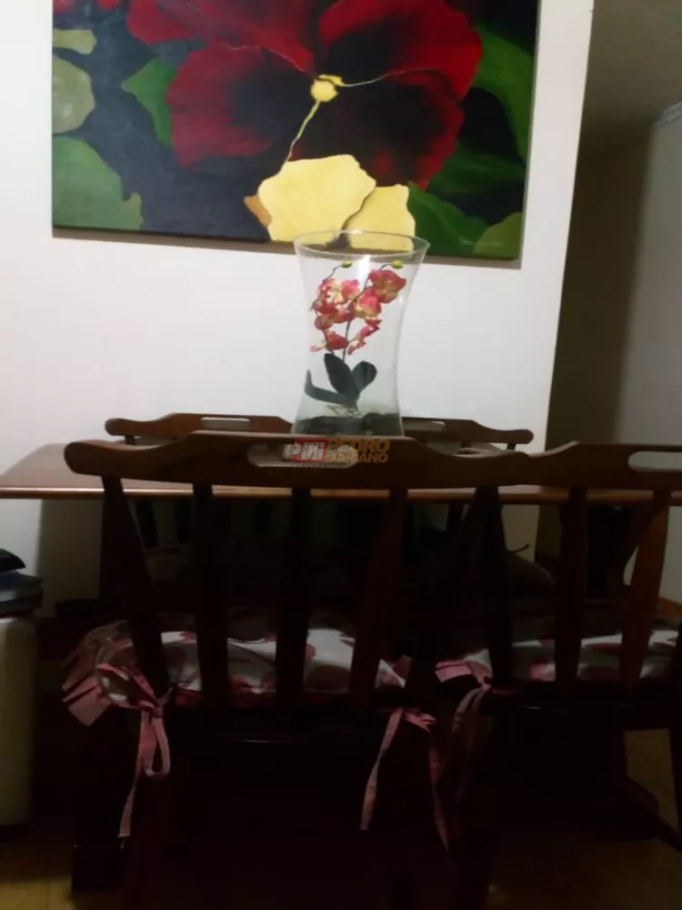 Apartamento, 2 quartos, 54 m² - Foto 7