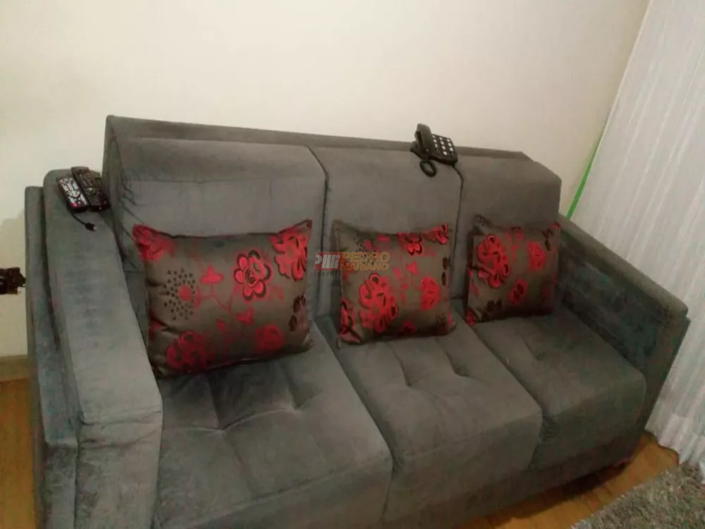 Apartamento, 2 quartos, 54 m² - Foto 5