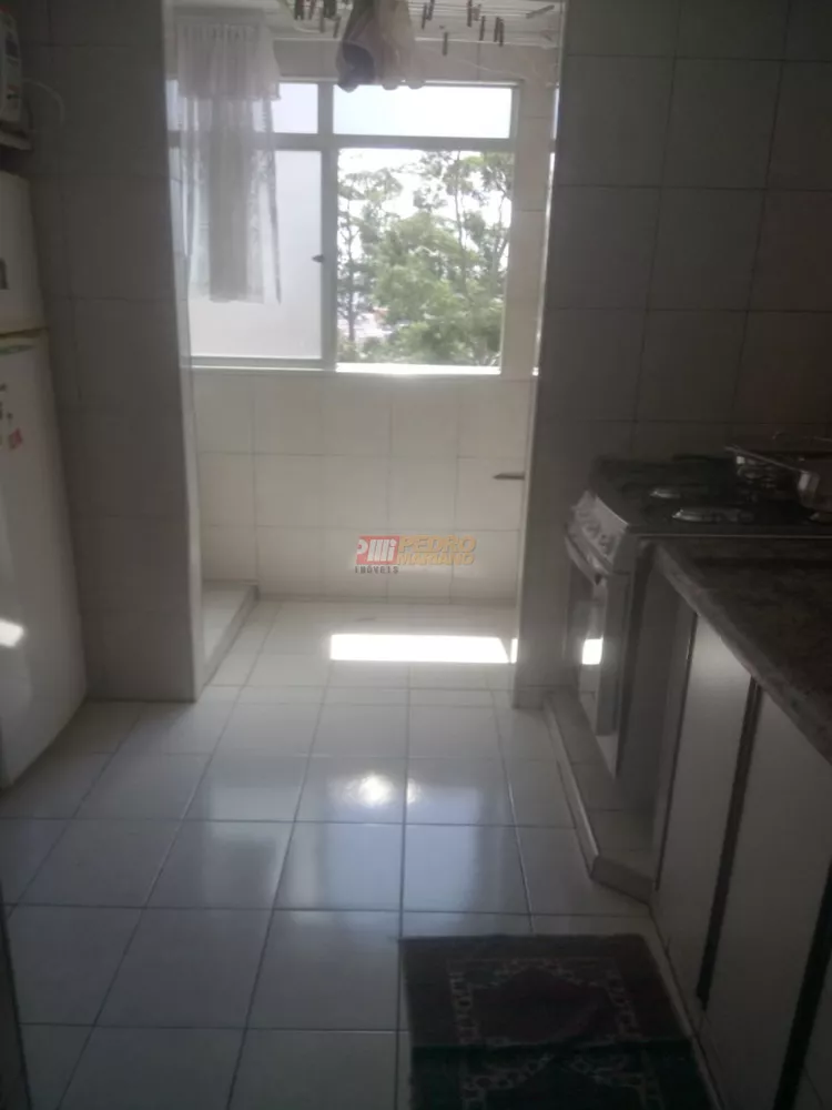 Apartamento, 2 quartos, 54 m² - Foto 17