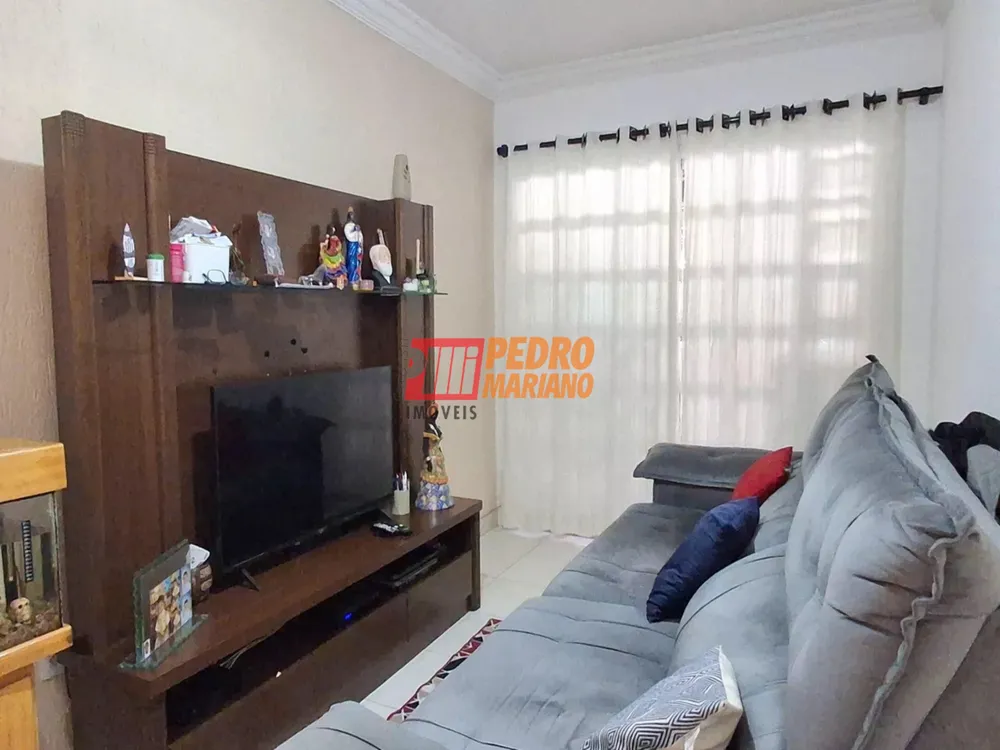 Casa, 2 quartos, 114 m² - Foto 1