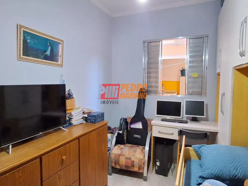 Casa, 2 quartos, 114 m² - Foto 3