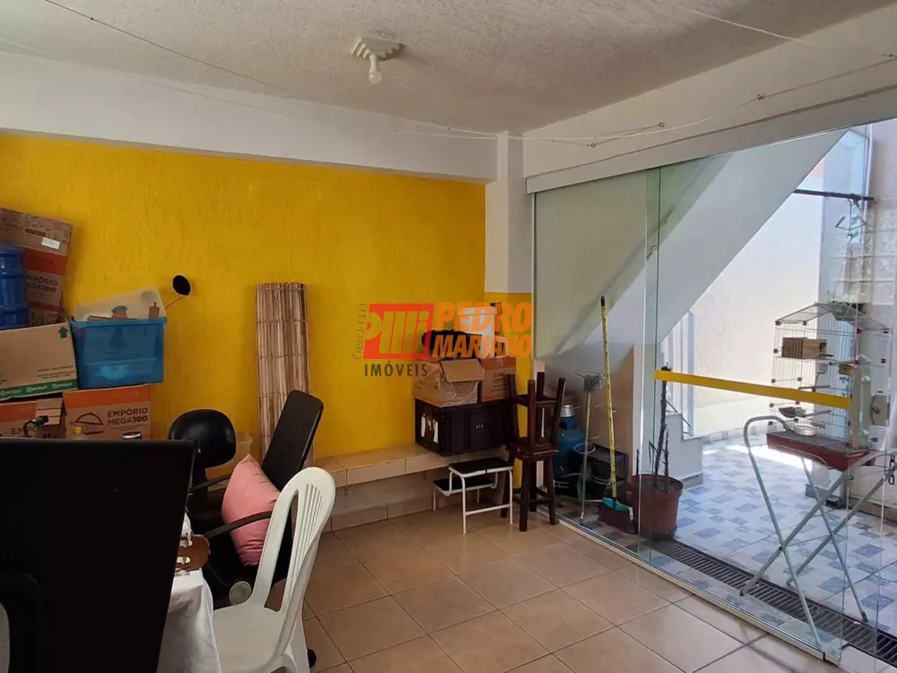 Casa, 2 quartos, 114 m² - Foto 8