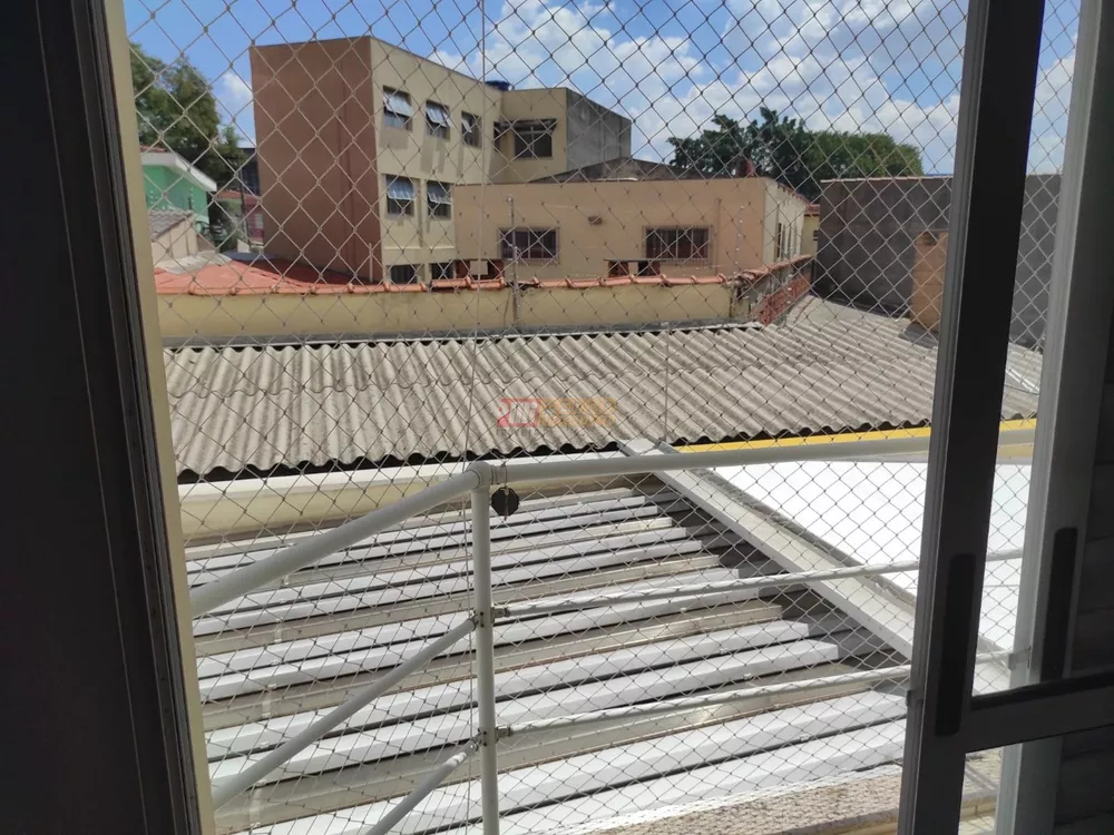 Sobrado, 3 quartos, 200 m² - Foto 28