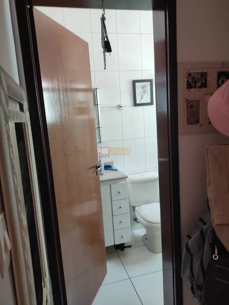 Sobrado, 3 quartos, 200 m² - Foto 33