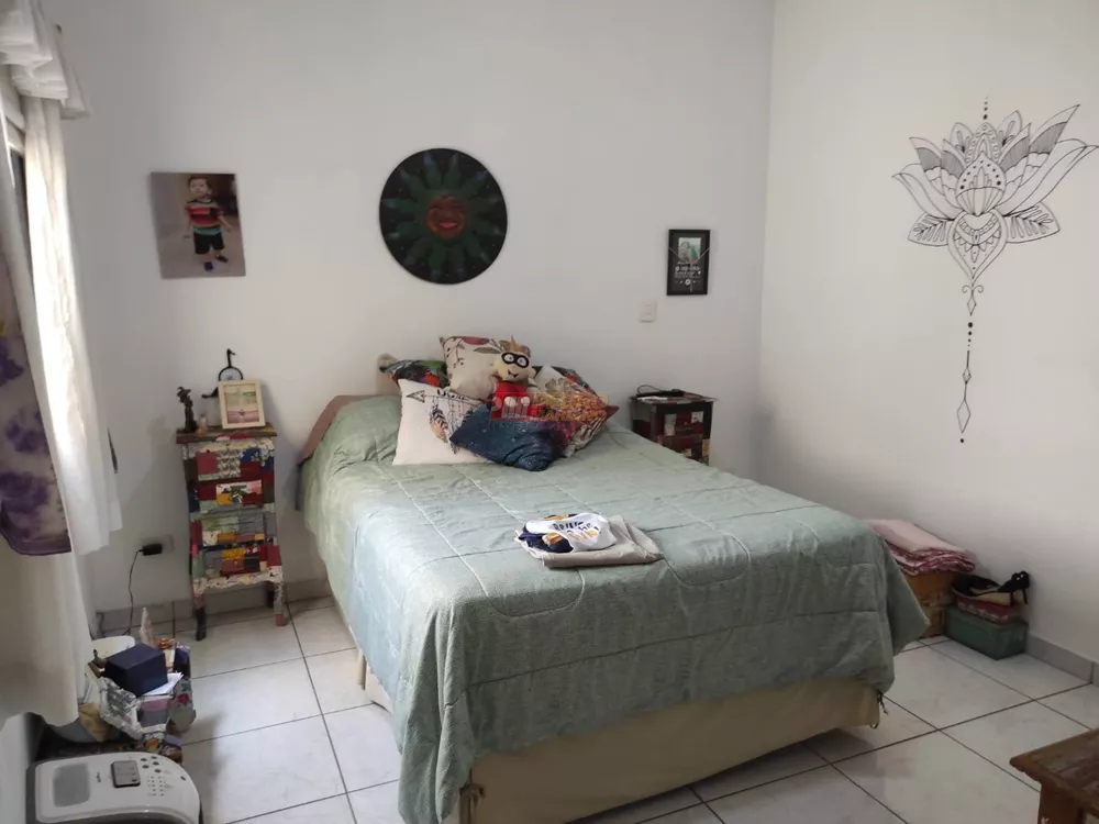 Sobrado, 3 quartos, 200 m² - Foto 24
