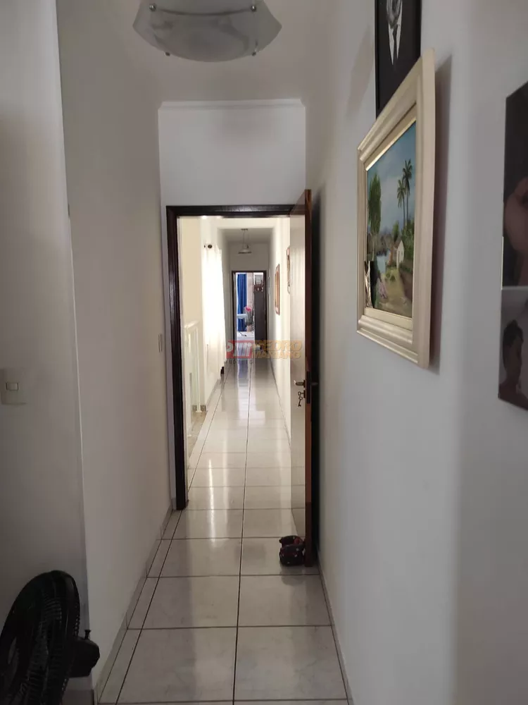 Sobrado, 3 quartos, 200 m² - Foto 10