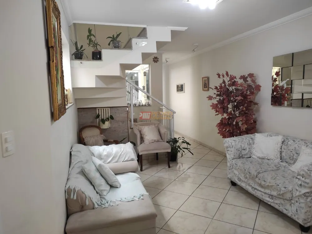 Sobrado, 3 quartos, 200 m² - Foto 2