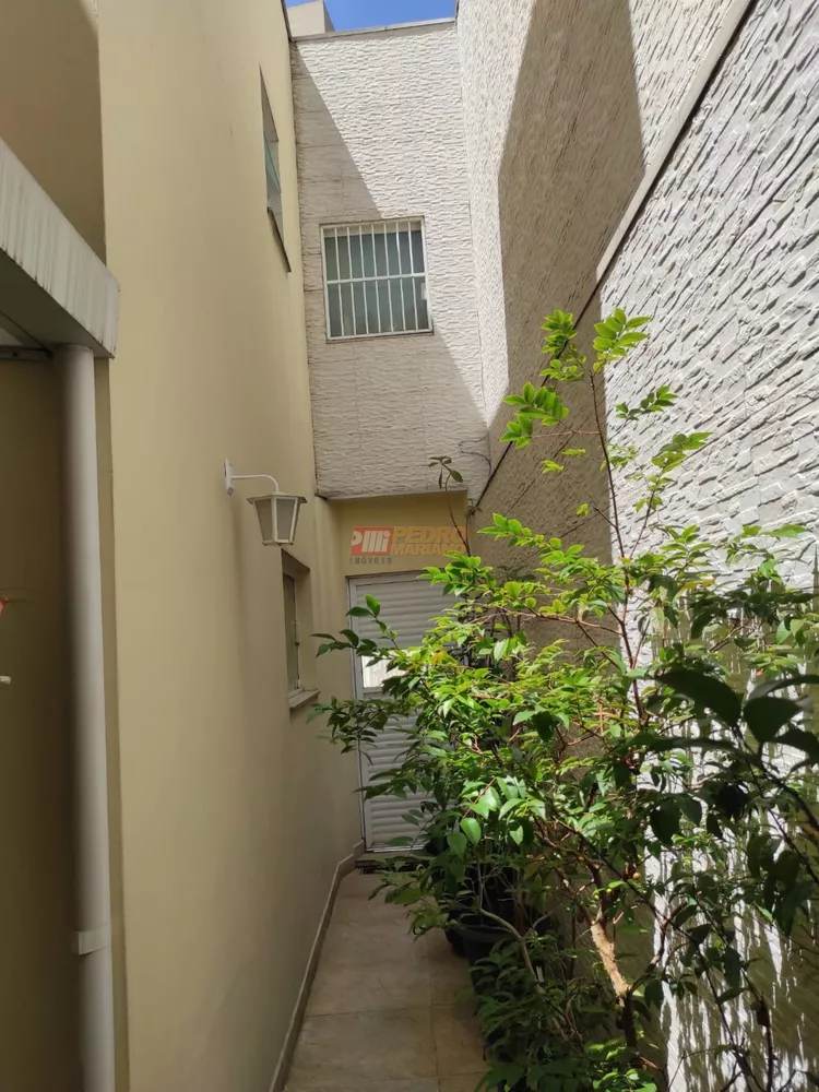Sobrado, 3 quartos, 200 m² - Foto 40