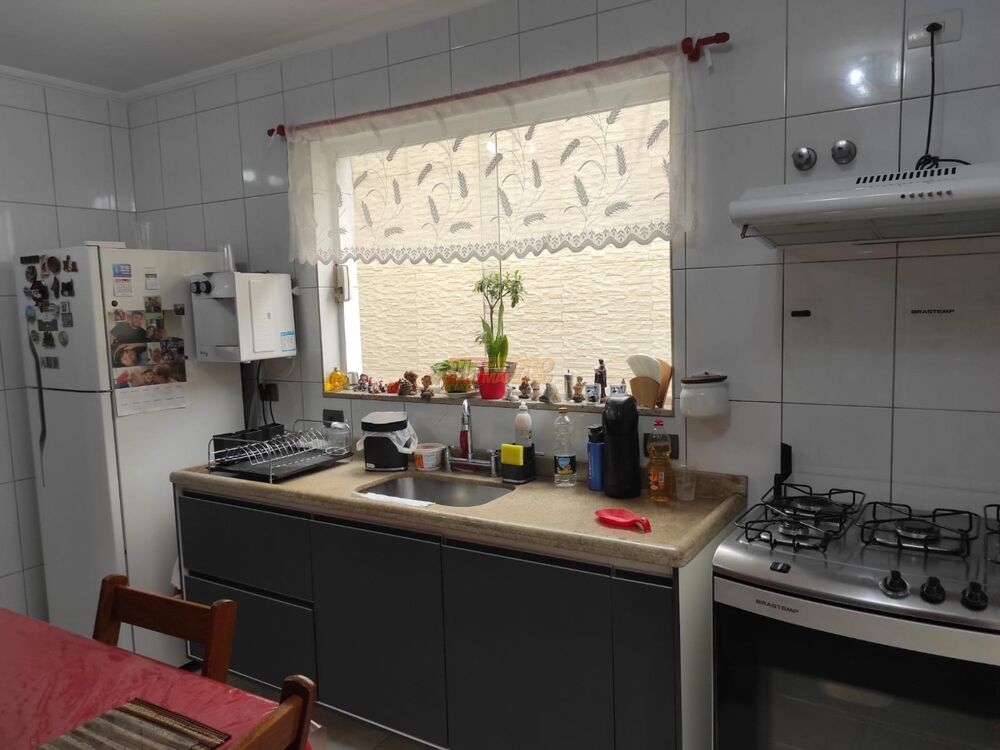 Sobrado, 3 quartos, 200 m² - Foto 4