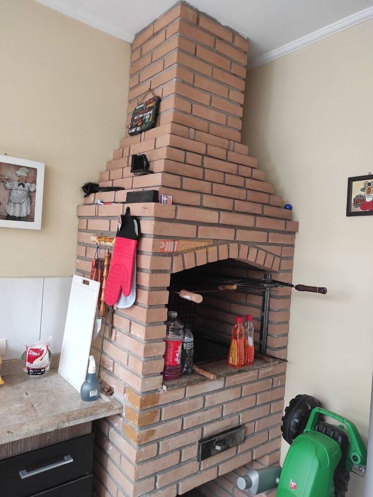 Sobrado, 3 quartos, 200 m² - Foto 6