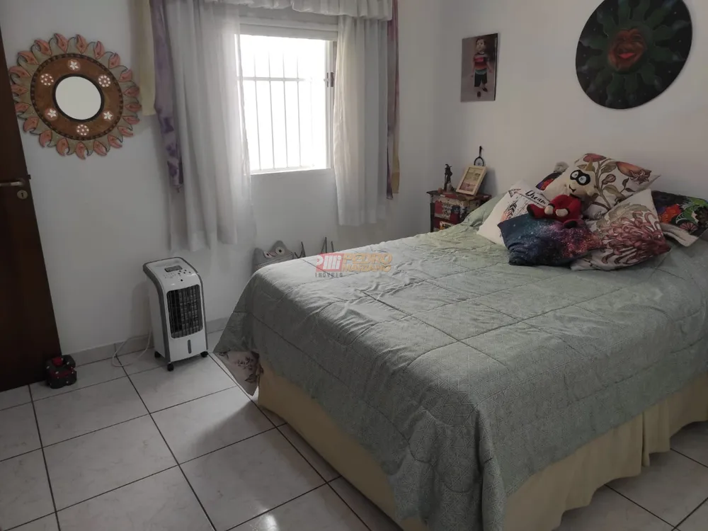 Sobrado, 3 quartos, 200 m² - Foto 22