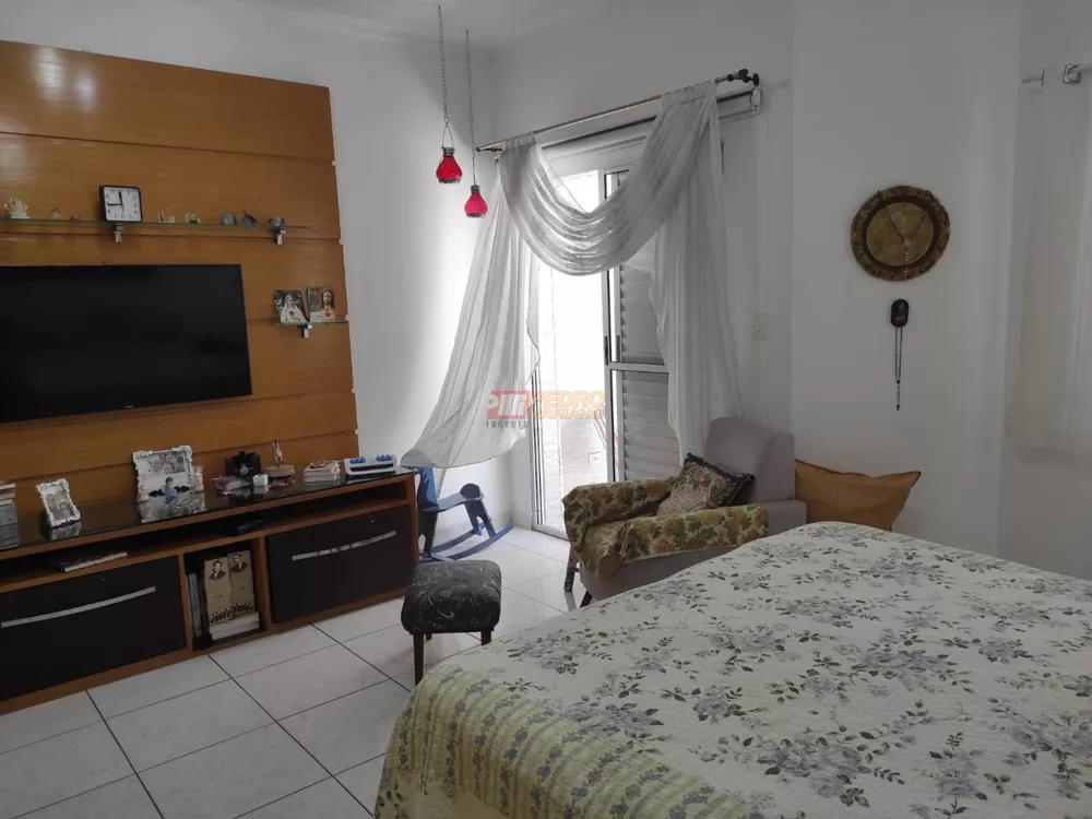 Sobrado, 3 quartos, 200 m² - Foto 16
