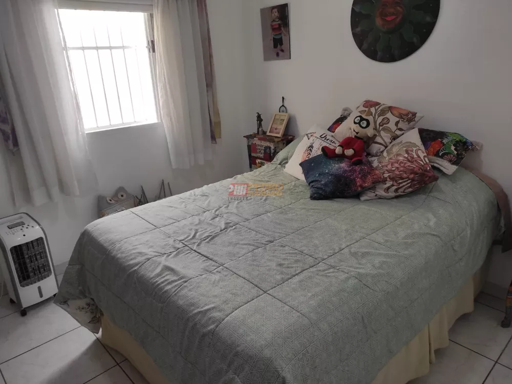 Sobrado, 3 quartos, 200 m² - Foto 23