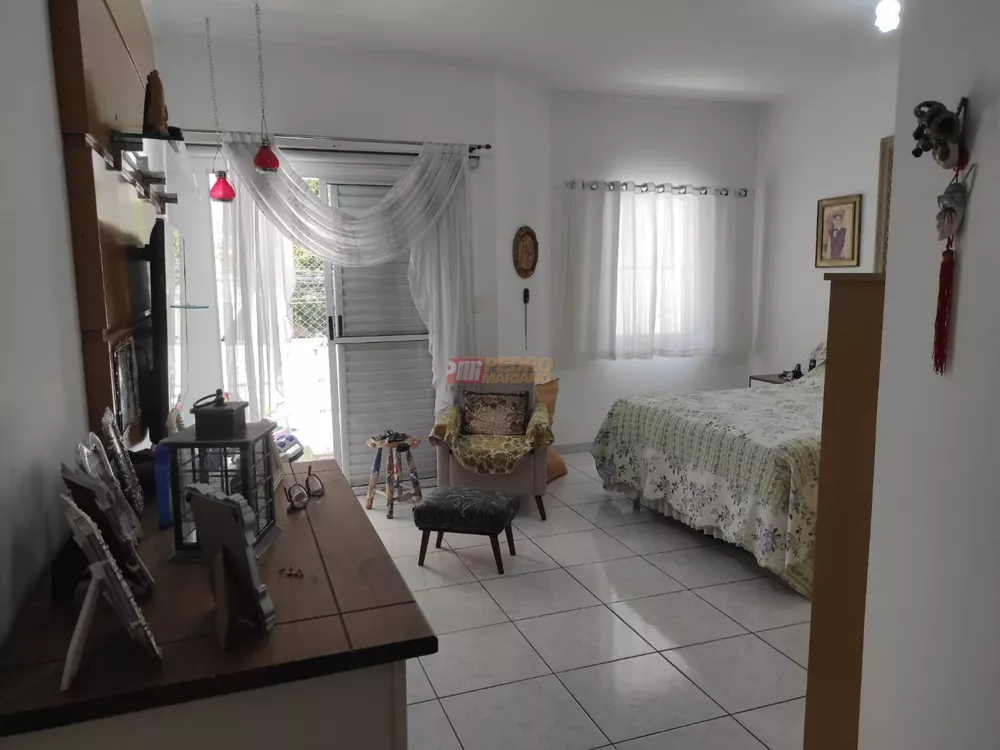 Sobrado, 3 quartos, 200 m² - Foto 13
