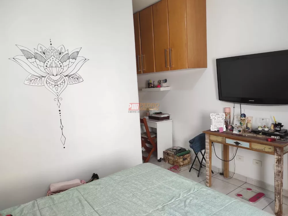 Sobrado, 3 quartos, 200 m² - Foto 26