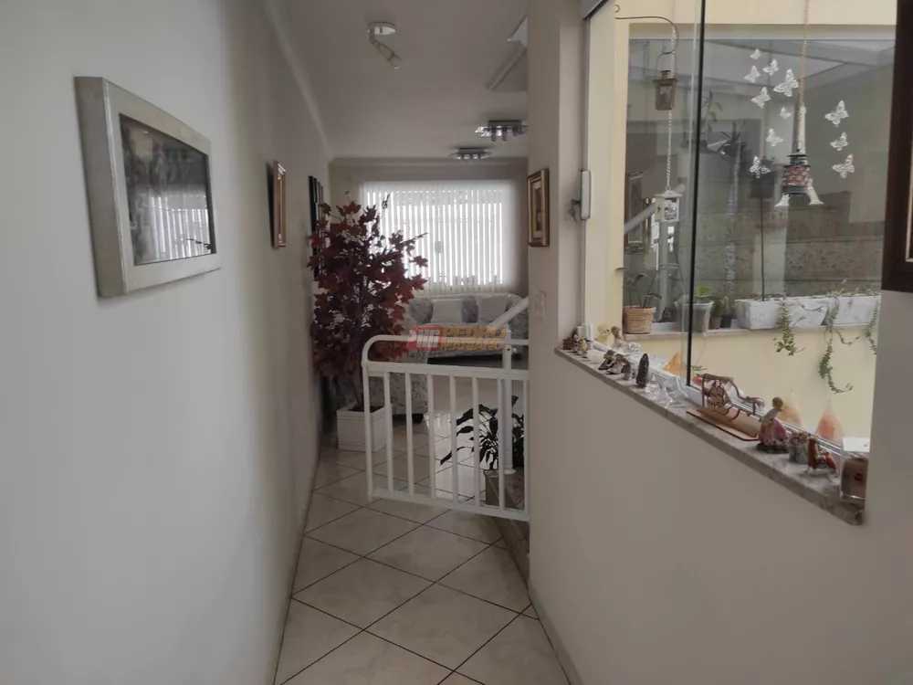 Sobrado, 3 quartos, 200 m² - Foto 11