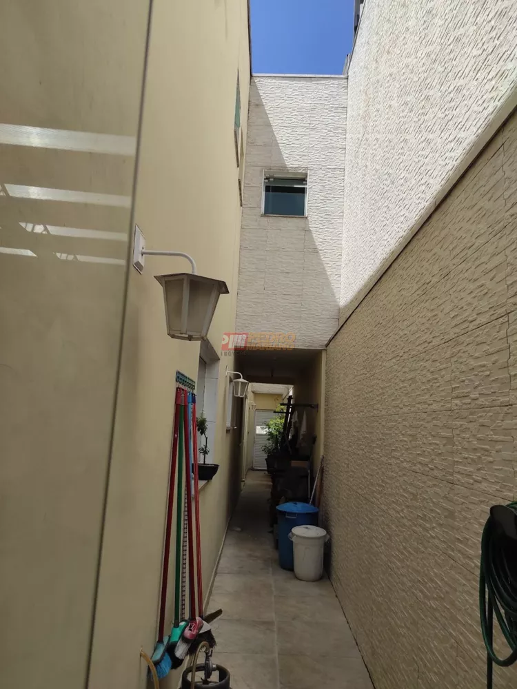 Sobrado, 3 quartos, 200 m² - Foto 42