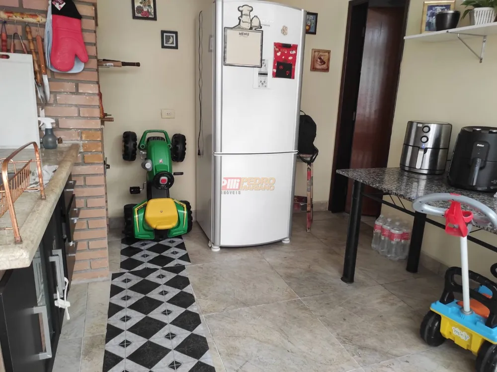 Sobrado, 3 quartos, 200 m² - Foto 46