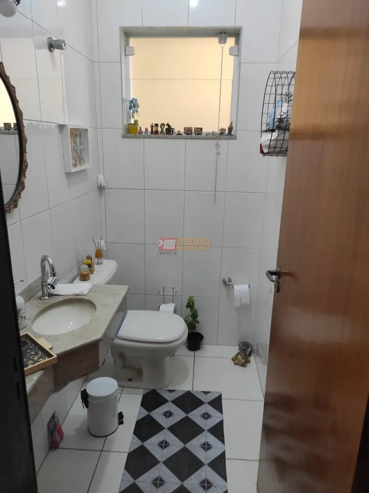Sobrado, 3 quartos, 200 m² - Foto 36