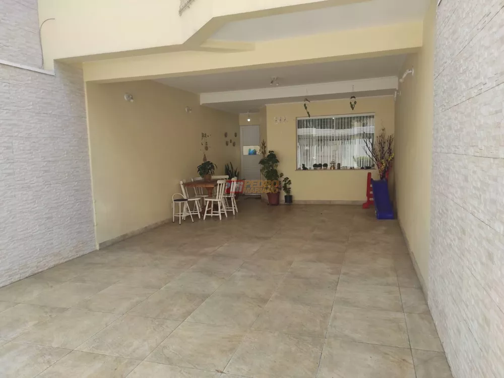 Sobrado, 3 quartos, 200 m² - Foto 52