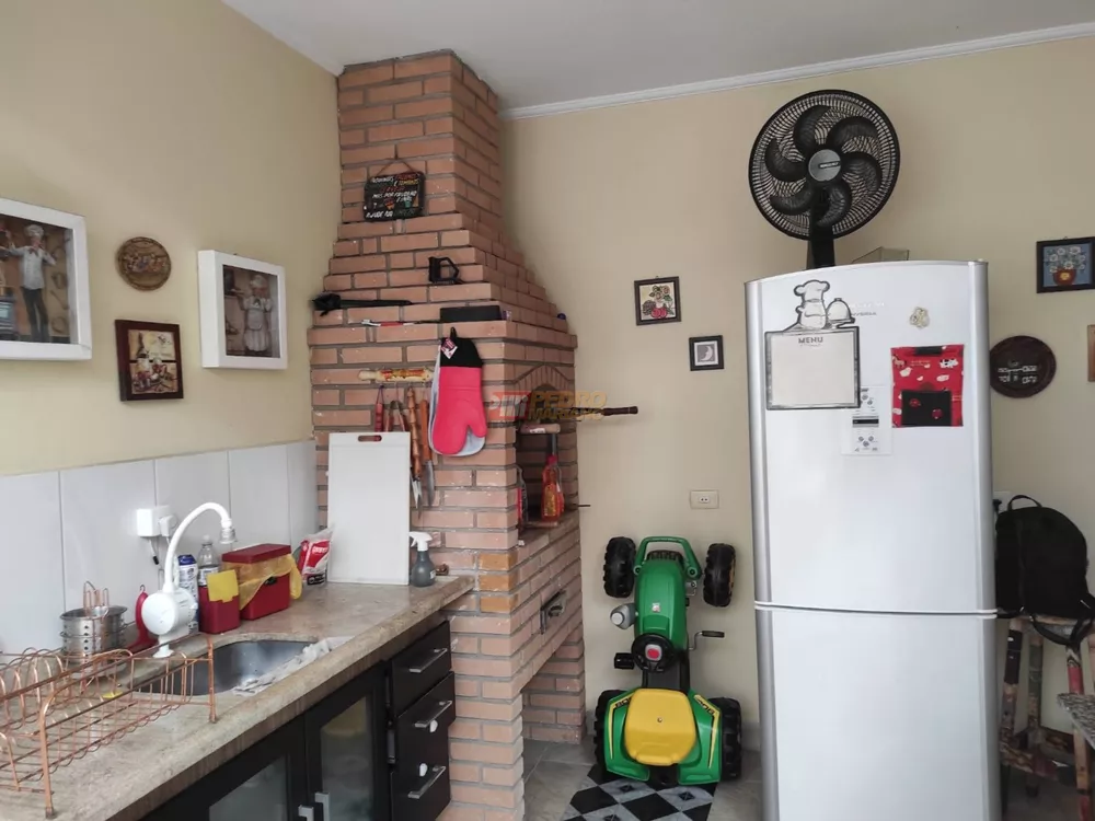 Sobrado, 3 quartos, 200 m² - Foto 45
