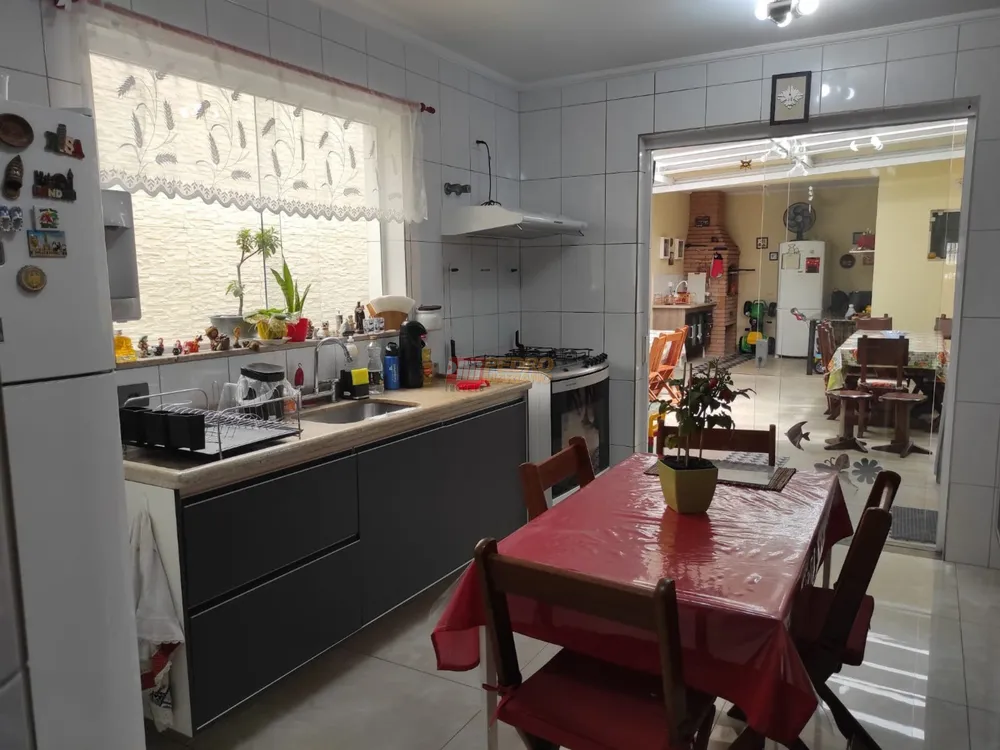 Sobrado, 3 quartos, 200 m² - Foto 32