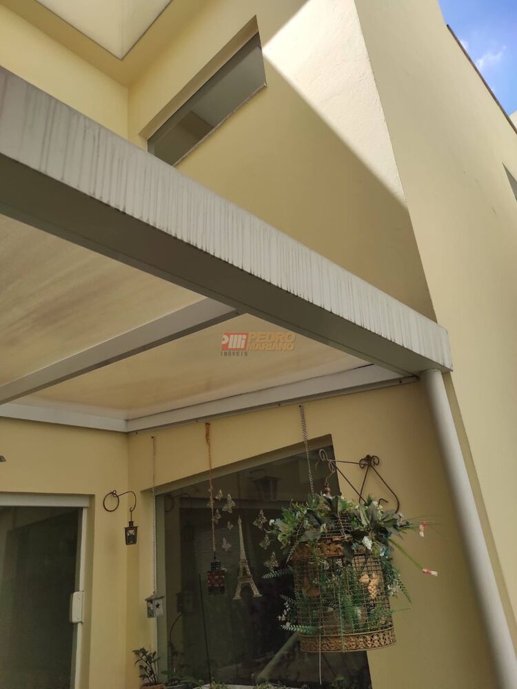 Sobrado, 3 quartos, 200 m² - Foto 5