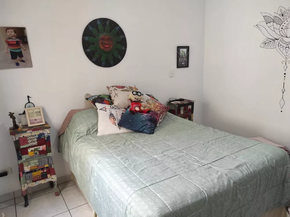 Sobrado, 3 quartos, 200 m² - Foto 25