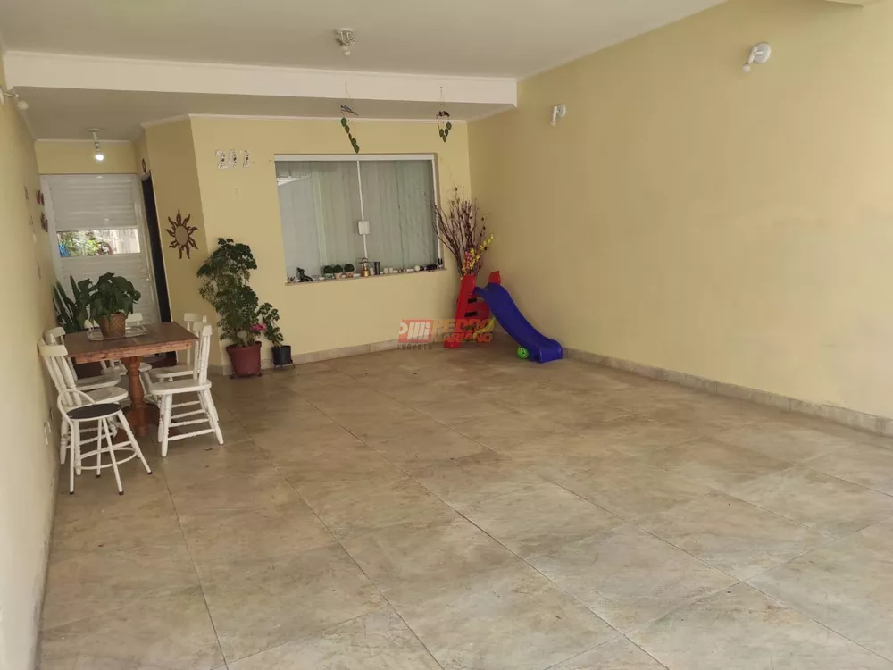 Sobrado, 3 quartos, 200 m² - Foto 51