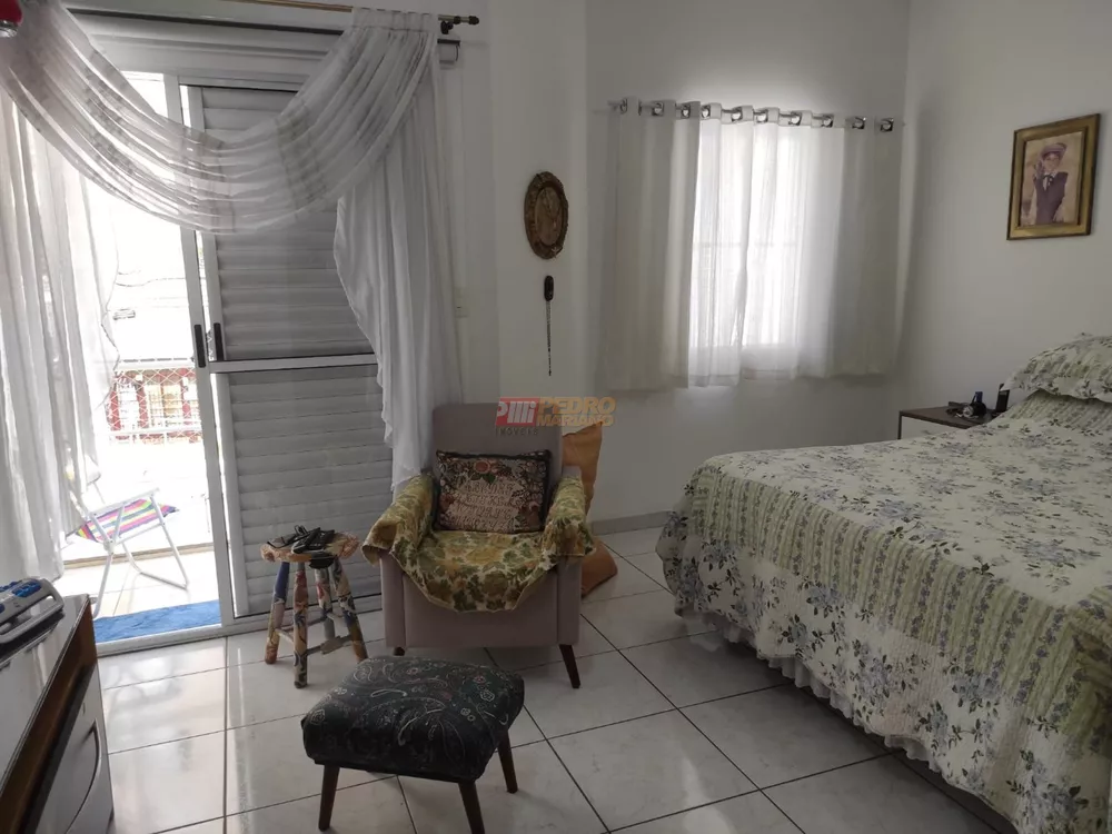 Sobrado, 3 quartos, 200 m² - Foto 17