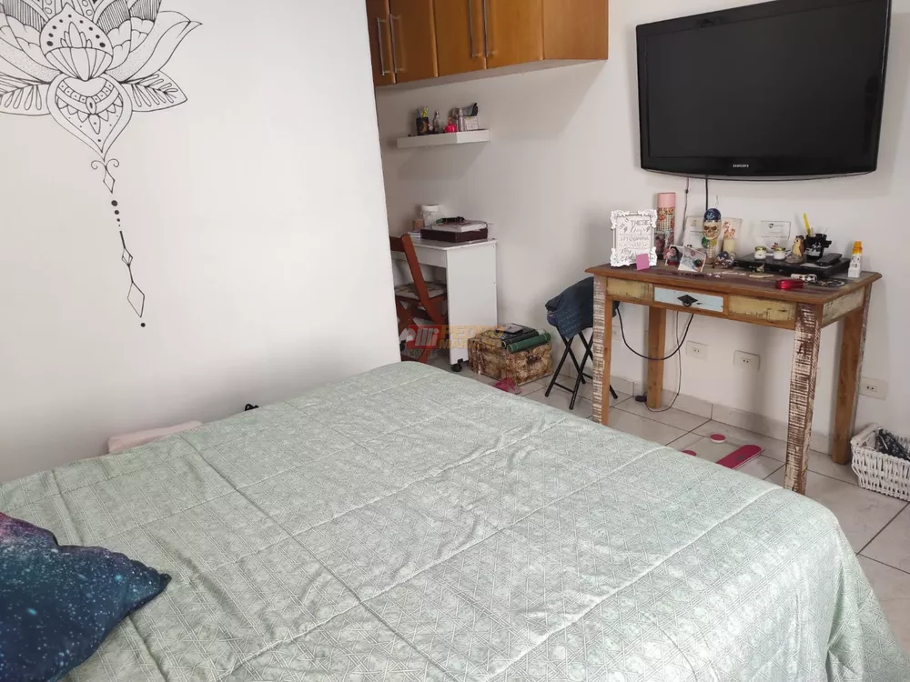 Sobrado, 3 quartos, 200 m² - Foto 27