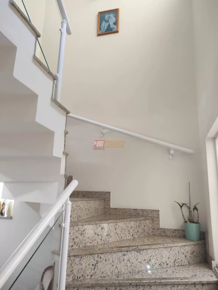 Sobrado, 3 quartos, 200 m² - Foto 9
