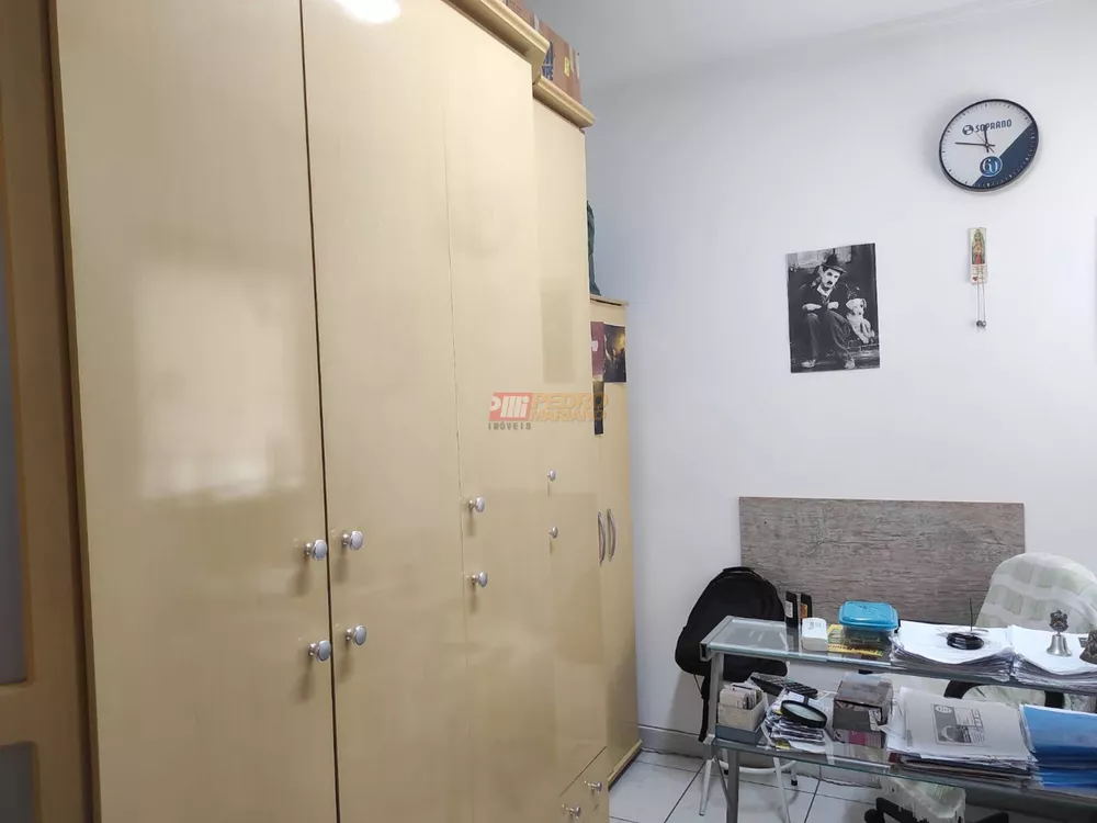 Sobrado, 3 quartos, 200 m² - Foto 19
